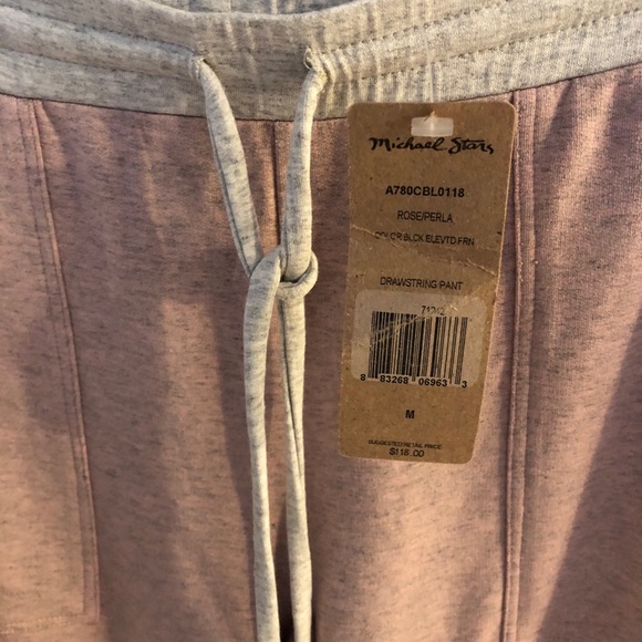 Michael Stars Joggers - Picture 3 of 3